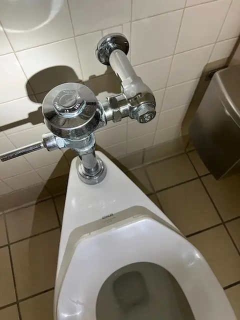 Fixture installation and repair for Hydro Jetting in Autumn Woods